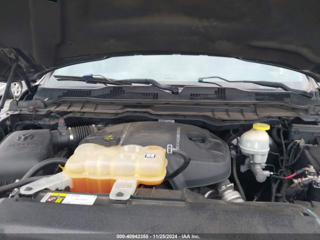 1C6RR7NM0HS874504 RAM 1500 Laramie  4x4 5'7 Box