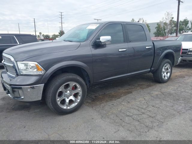 1C6RR7NM0HS874504 RAM 1500 Laramie  4x4 5'7 Box