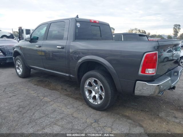 1C6RR7NM0HS874504 RAM 1500 Laramie  4x4 5'7 Box