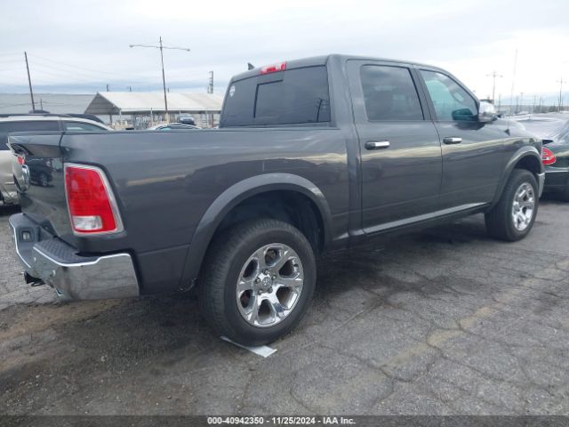 1C6RR7NM0HS874504 RAM 1500 Laramie  4x4 5'7 Box