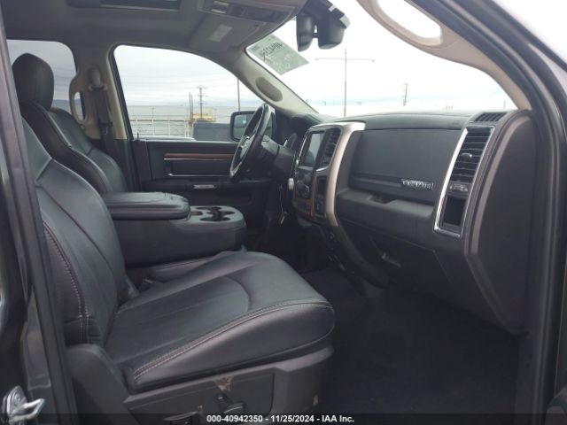 1C6RR7NM0HS874504 RAM 1500 Laramie  4x4 5'7 Box