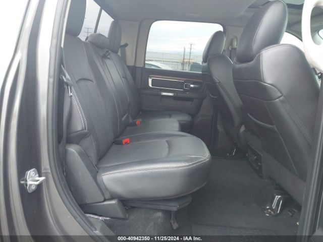 1C6RR7NM0HS874504 RAM 1500 Laramie  4x4 5'7 Box