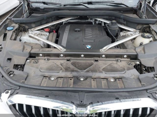 5UXCR6C0XL9B29382 BMW X5 Xdrive40i