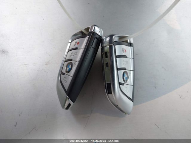 5UXCR6C0XL9B29382 BMW X5 Xdrive40i