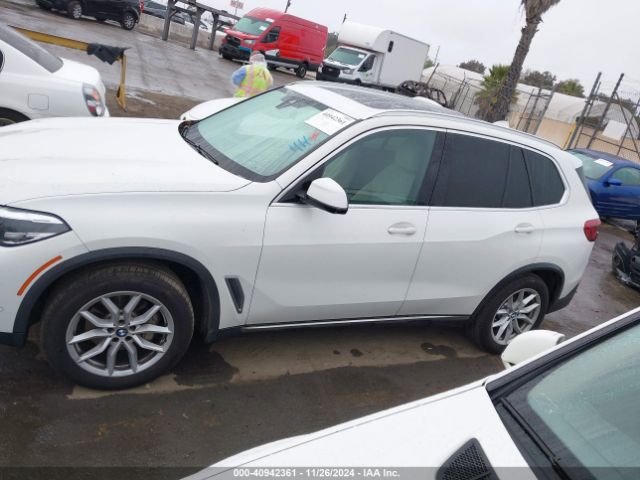 5UXCR6C0XL9B29382 BMW X5 Xdrive40i