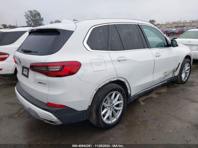 5UXCR6C0XL9B29382 BMW X5 Xdrive40i