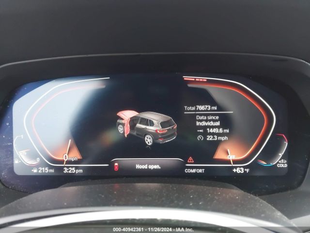 5UXCR6C0XL9B29382 BMW X5 Xdrive40i