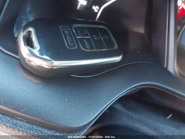2HGFC4B01GH308064 Honda Civic Lx-p