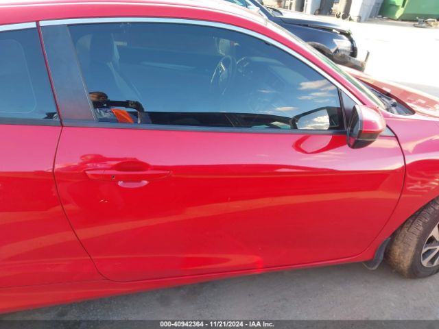 2HGFC4B01GH308064 Honda Civic Lx-p