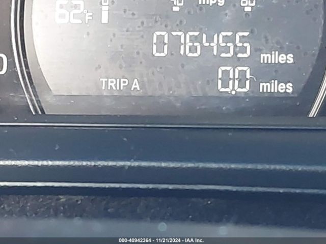 2HGFC4B01GH308064 Honda Civic Lx-p