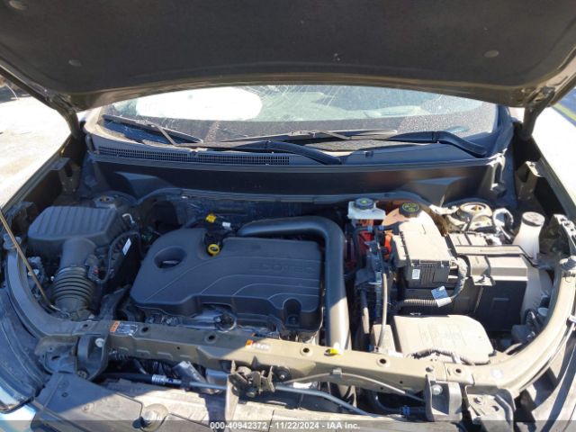 3GNAXKEG9RL182354 Chevrolet Equinox Fwd Lt