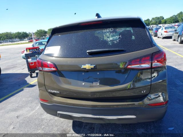 3GNAXKEG9RL182354 Chevrolet Equinox Fwd Lt