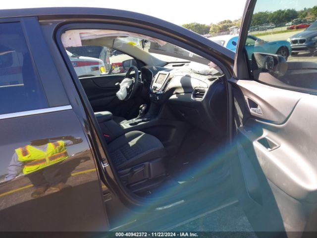 3GNAXKEG9RL182354 Chevrolet Equinox Fwd Lt