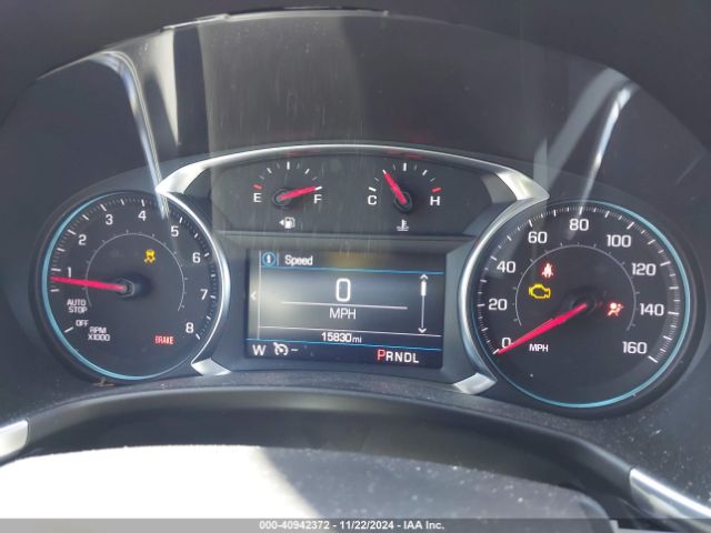 3GNAXKEG9RL182354 Chevrolet Equinox Fwd Lt