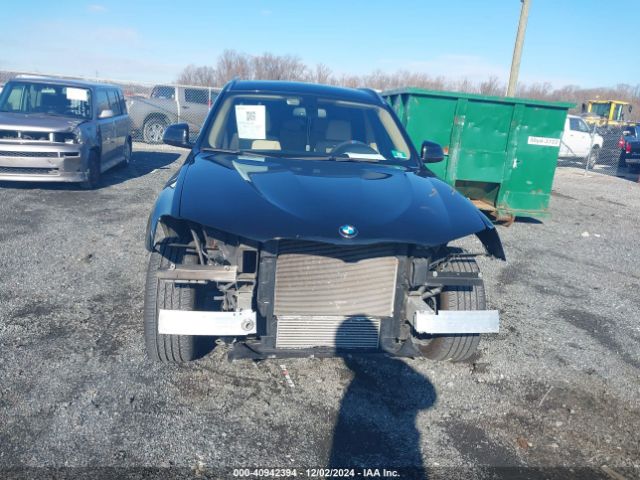 5UXWX9C58G0D71663 BMW X3 Xdrive28i