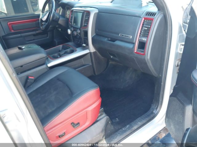 1C6RR7YT8HS581274 RAM 1500 Rebel  4x4 5'7 Box