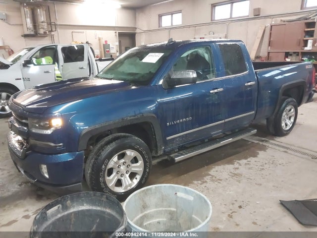 1GCVKSEC6GZ172148 Chevrolet Silverado 1500 2lz