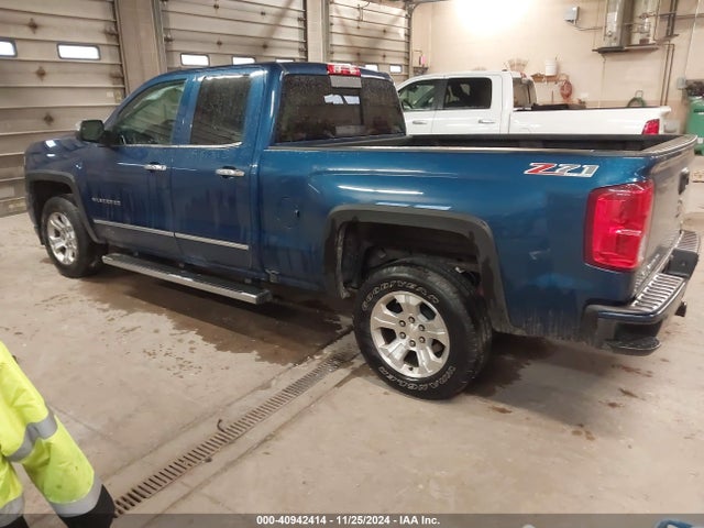 1GCVKSEC6GZ172148 Chevrolet Silverado 1500 2lz
