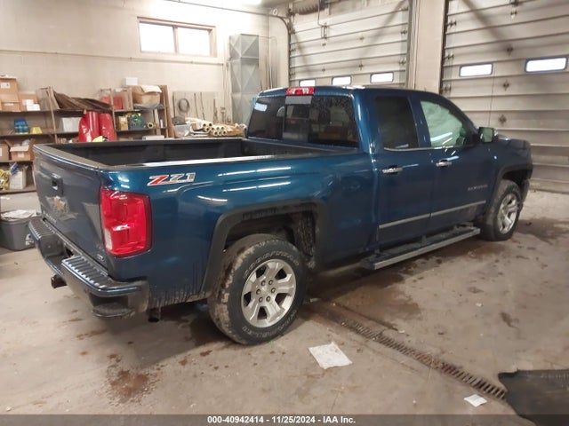 1GCVKSEC6GZ172148 Chevrolet Silverado 1500 2lz