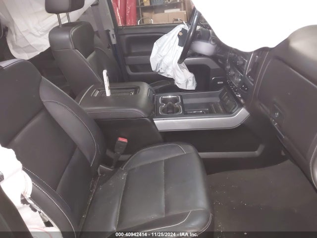 1GCVKSEC6GZ172148 Chevrolet Silverado 1500 2lz