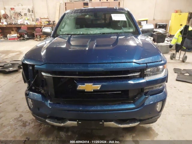 1GCVKSEC6GZ172148 Chevrolet Silverado 1500 2lz