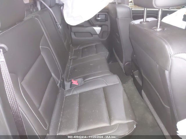 1GCVKSEC6GZ172148 Chevrolet Silverado 1500 2lz