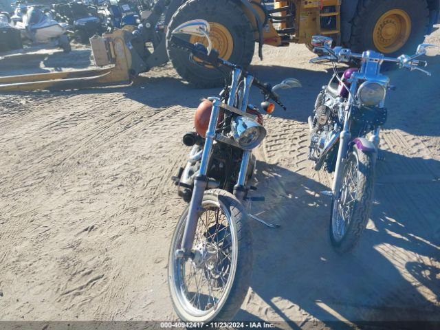 2005 HARLEY-DAVIDSON FXST 1HD1BHY165Y021212 Photo 4