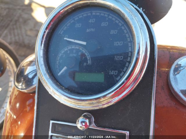2005 HARLEY-DAVIDSON FXST 1HD1BHY165Y021212 Photo 6