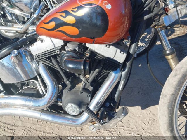 2005 HARLEY-DAVIDSON FXST 1HD1BHY165Y021212 Photo 7