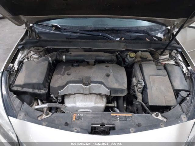 1G11D5SL5FF118055 Chevrolet MALIBU 2LT