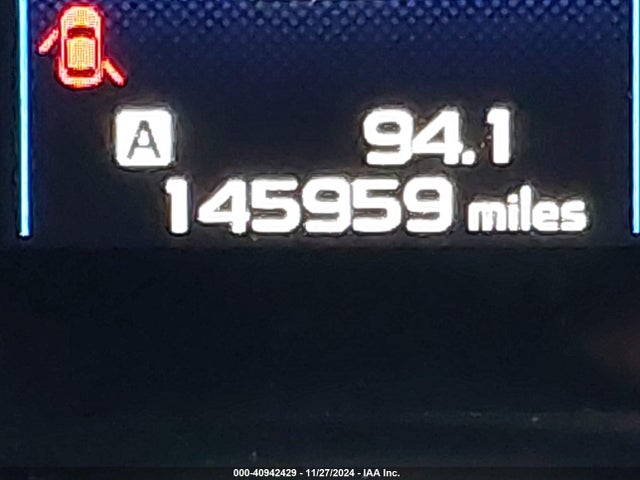 4S4BSEJC5G3331590 Subaru Outback 3.6r Limited