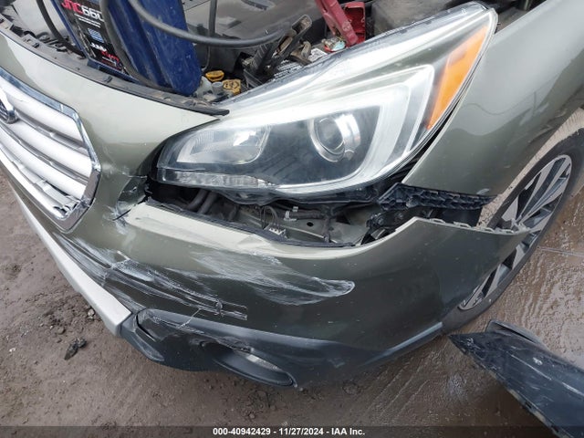 4S4BSEJC5G3331590 Subaru Outback 3.6r Limited