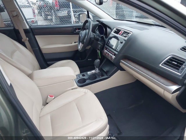 4S4BSEJC5G3331590 Subaru Outback 3.6r Limited