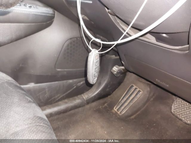 5N1AZ2MGXHN111081 Nissan MURANO SV