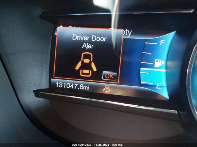 1FM5K8GT2GGB83221 Ford EXPLORER SPORT