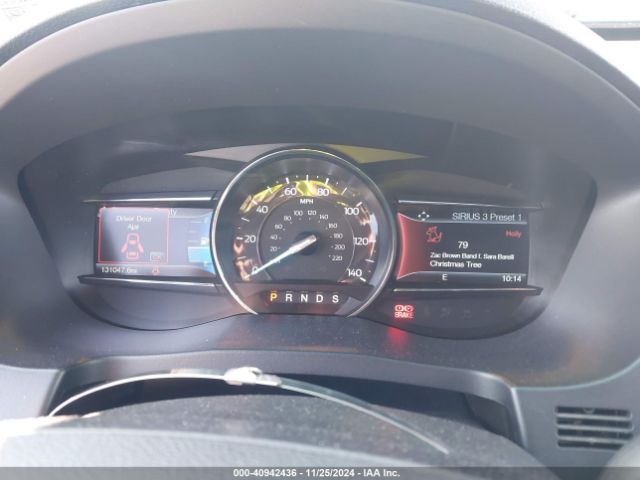1FM5K8GT2GGB83221 Ford EXPLORER SPORT