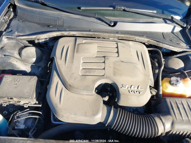 2C3CCAEG6KH687214 Chrysler 300 Limited
