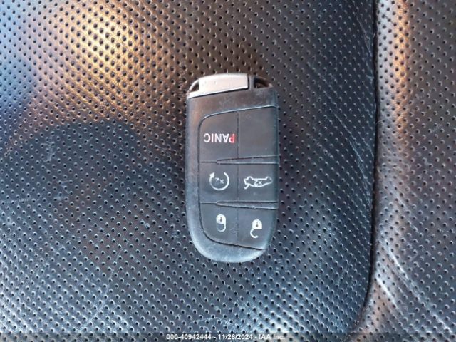 2C3CCAEG6KH687214 Chrysler 300 Limited