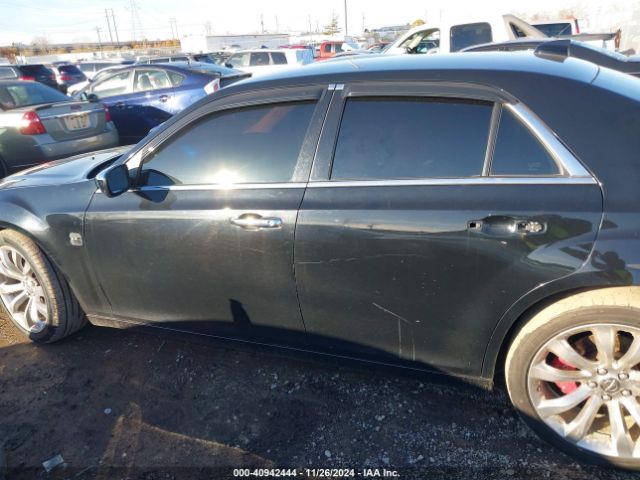 2C3CCAEG6KH687214 Chrysler 300 Limited