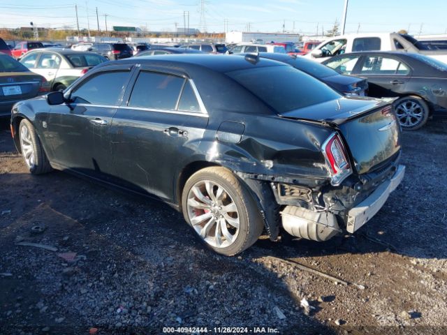 2C3CCAEG6KH687214 Chrysler 300 Limited