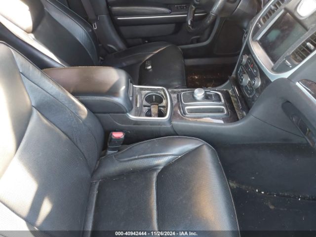 2C3CCAEG6KH687214 Chrysler 300 Limited