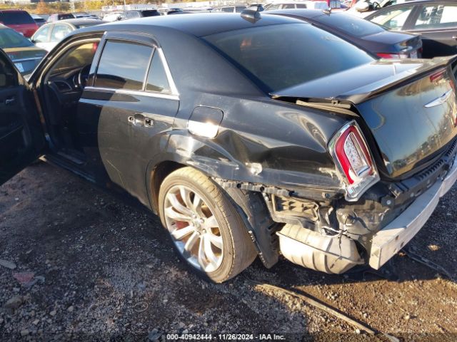 2C3CCAEG6KH687214 Chrysler 300 Limited