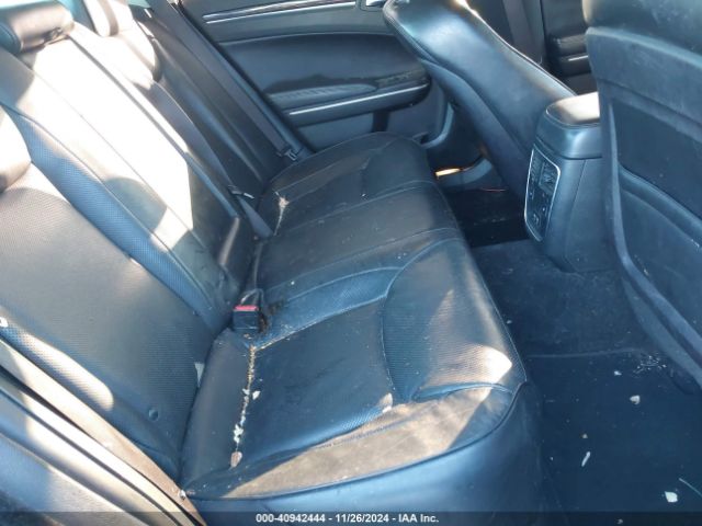2C3CCAEG6KH687214 Chrysler 300 Limited