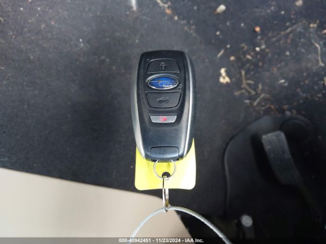 4S3BNAL60F3038786 Subaru Legacy 2.5i Limited