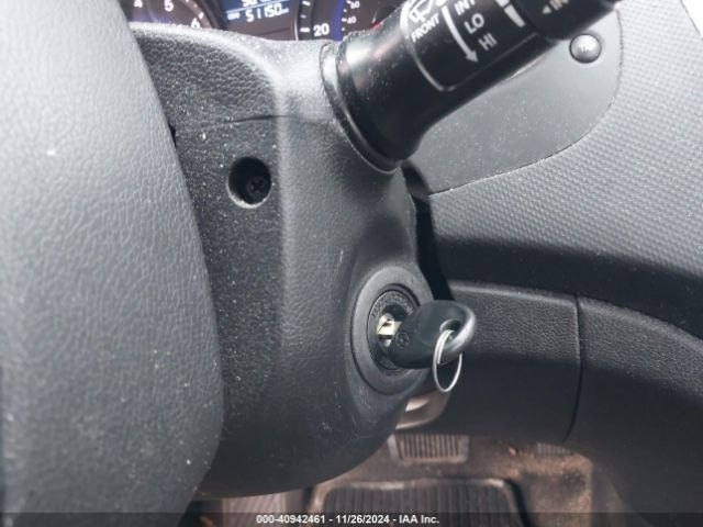 KMHCT5AE6EU189406 Hyundai ACCENT GS