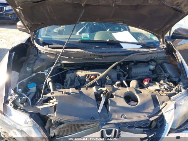 2HGFB2F59EH537084 Honda Civic Lx