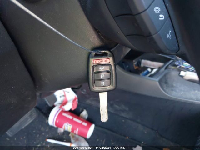 2HGFB2F59EH537084 Honda Civic Lx
