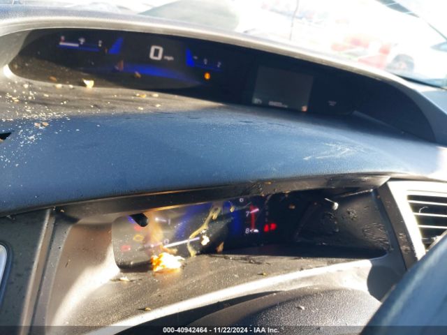 2HGFB2F59EH537084 Honda Civic Lx