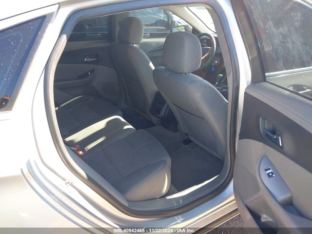 Chevrolet Impala 1fl 2017 2G11X5SA5H9183246 Image 8