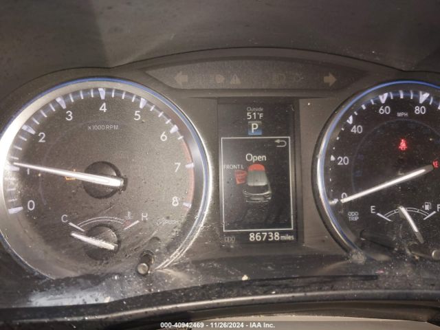 5TDJKRFH0FS107023 Toyota Highlander Xle V6